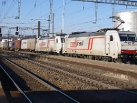 185 580-8 'Jana'